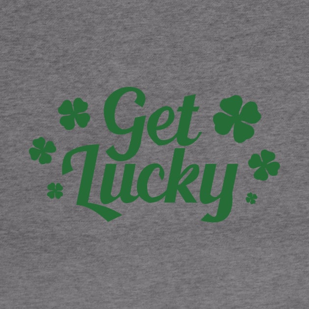 Get Lucky v4 by beerman